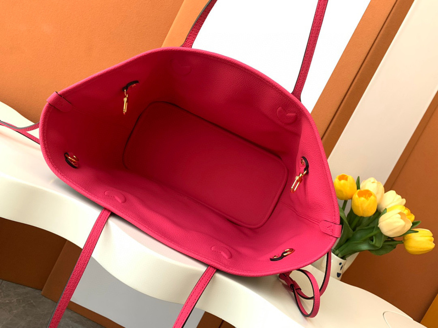 Louis Vuitton 动态变码芯片