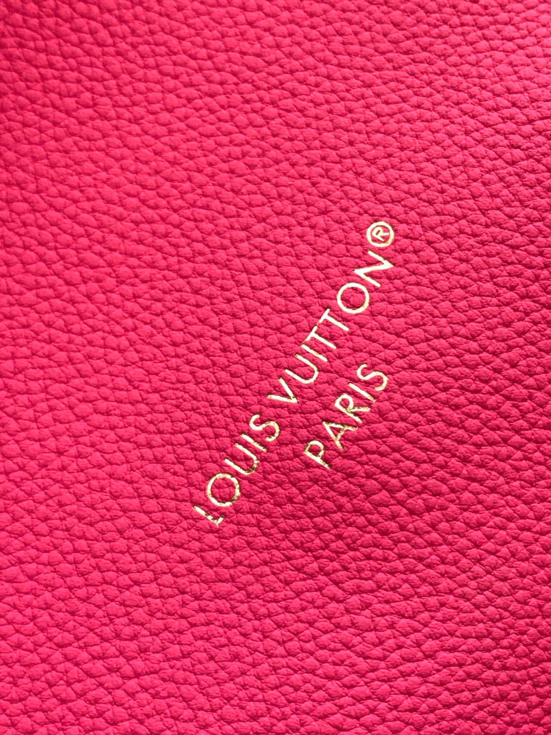 Louis Vuitton 动态变码芯片