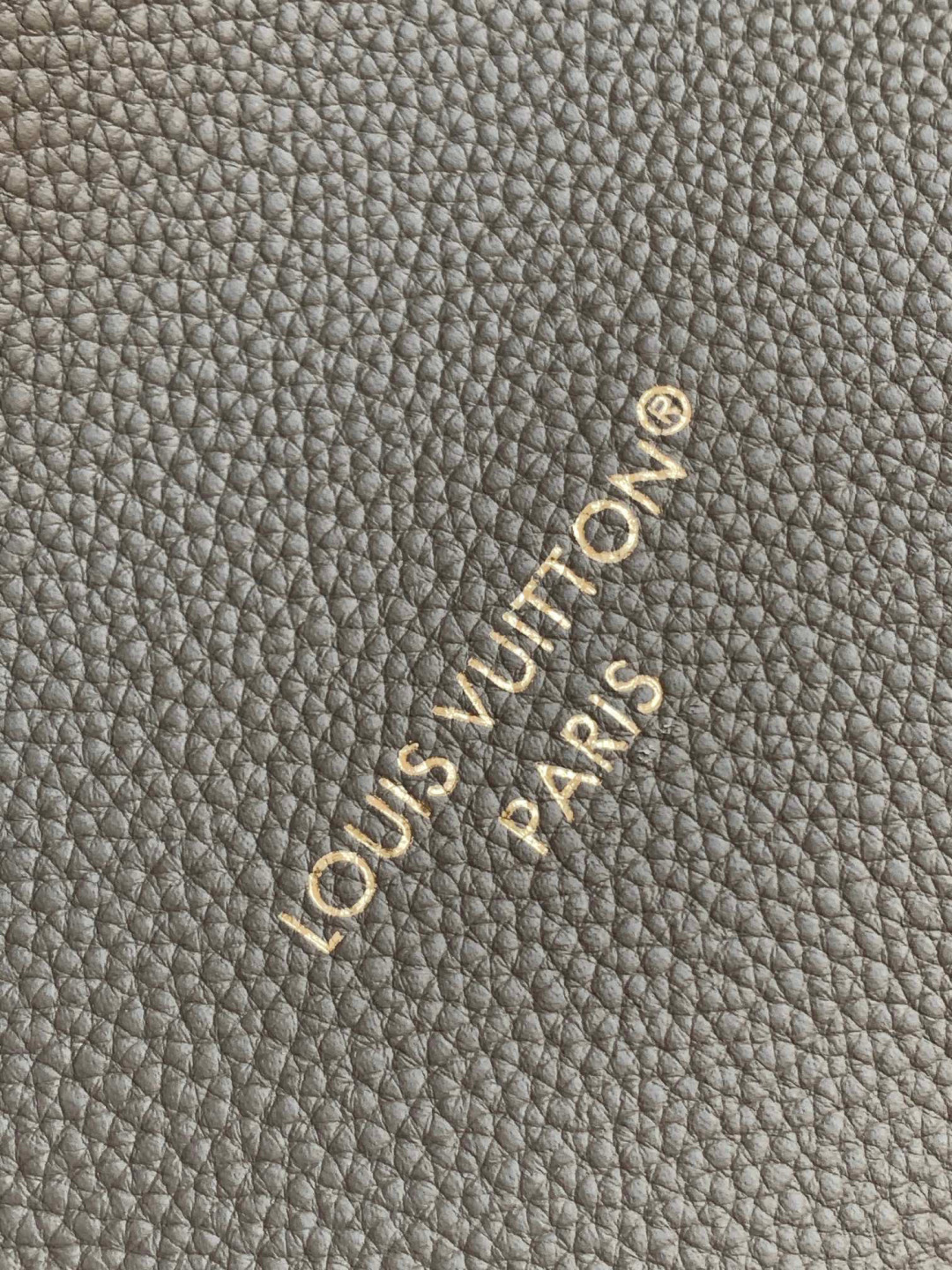 Louis Vuitton 动态变码芯片