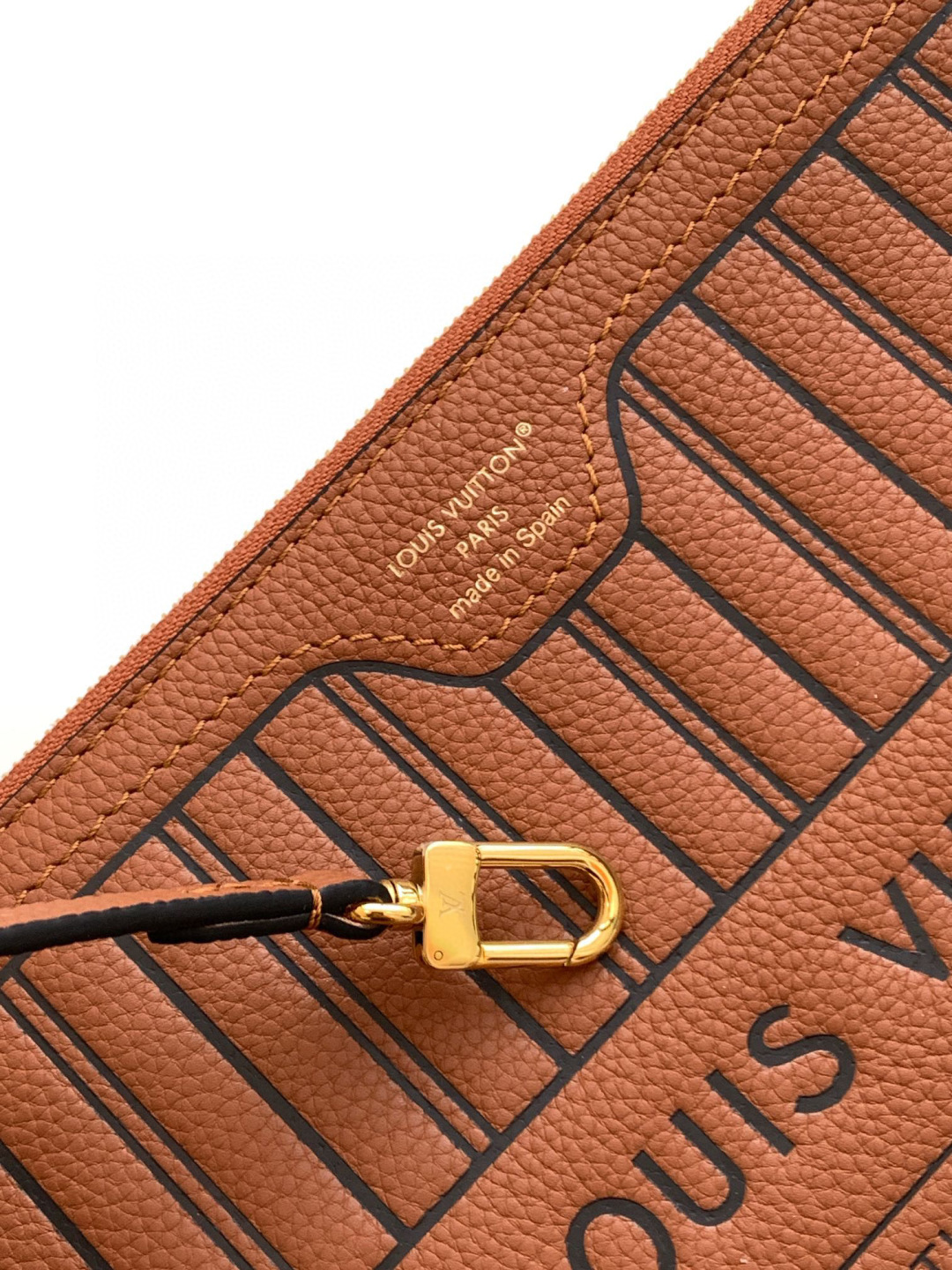 Louis Vuitton 动态变码芯片