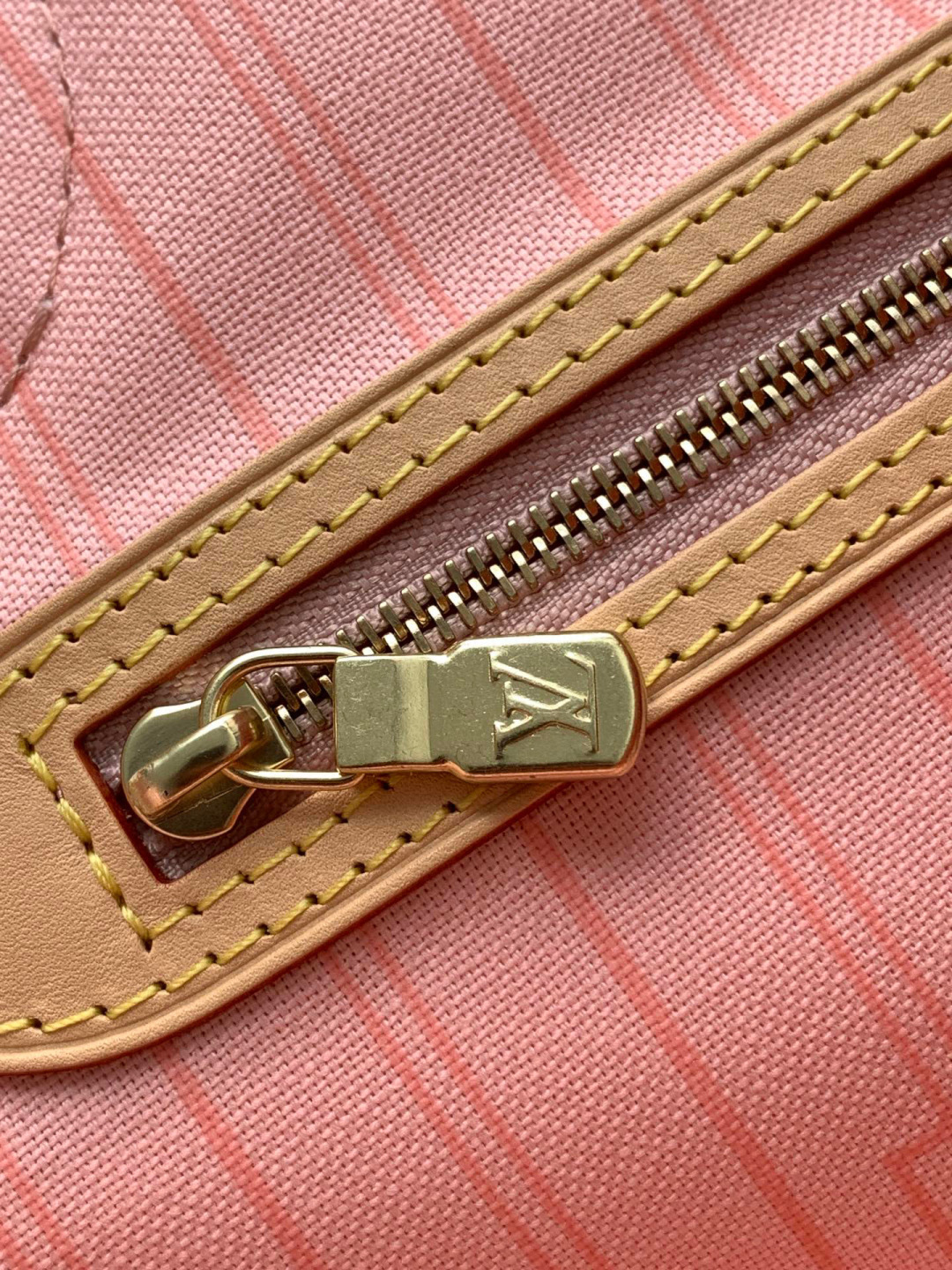 Louis Vuitton Louis Vuitton 托特包