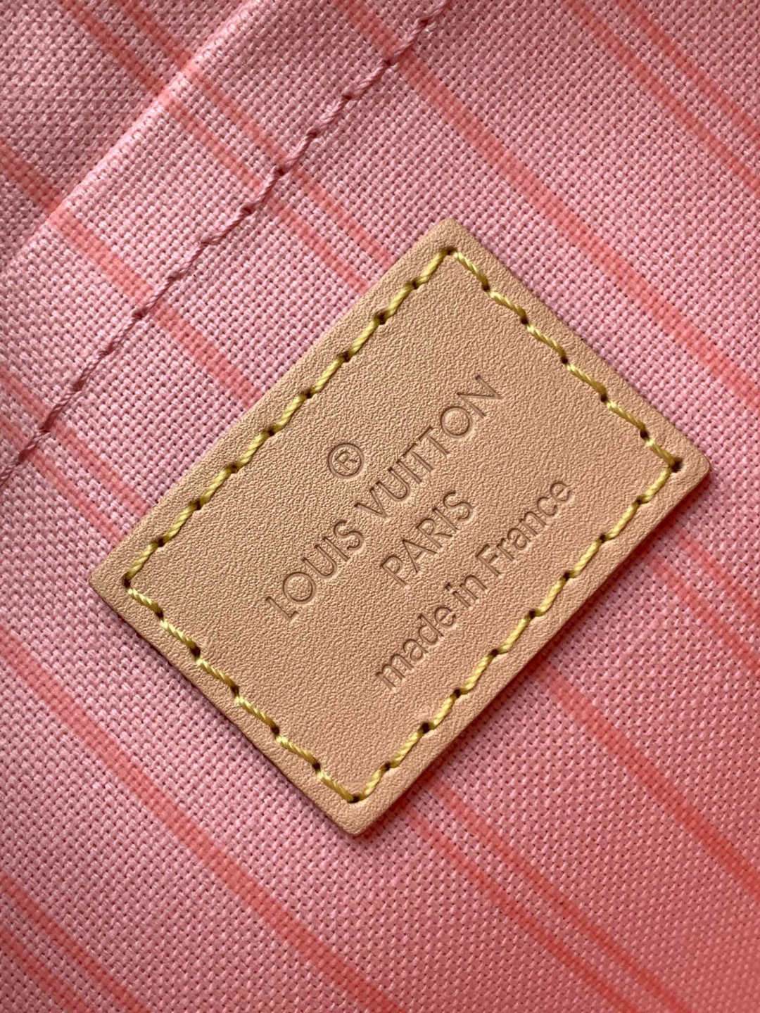 Louis Vuitton Louis Vuitton 托特包