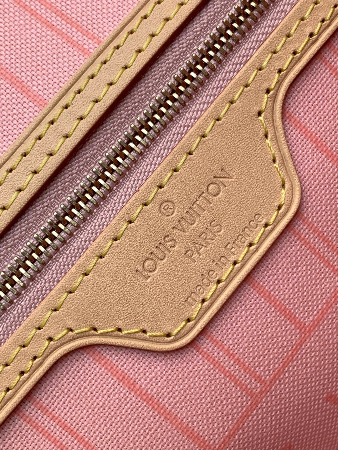 Louis Vuitton Louis Vuitton 托特包