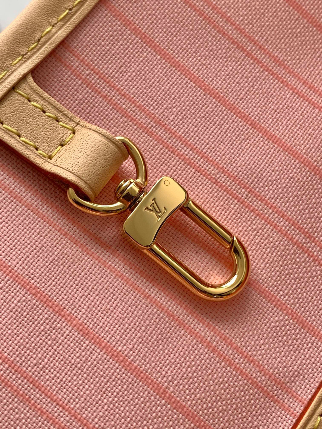 Louis Vuitton Louis Vuitton 托特包