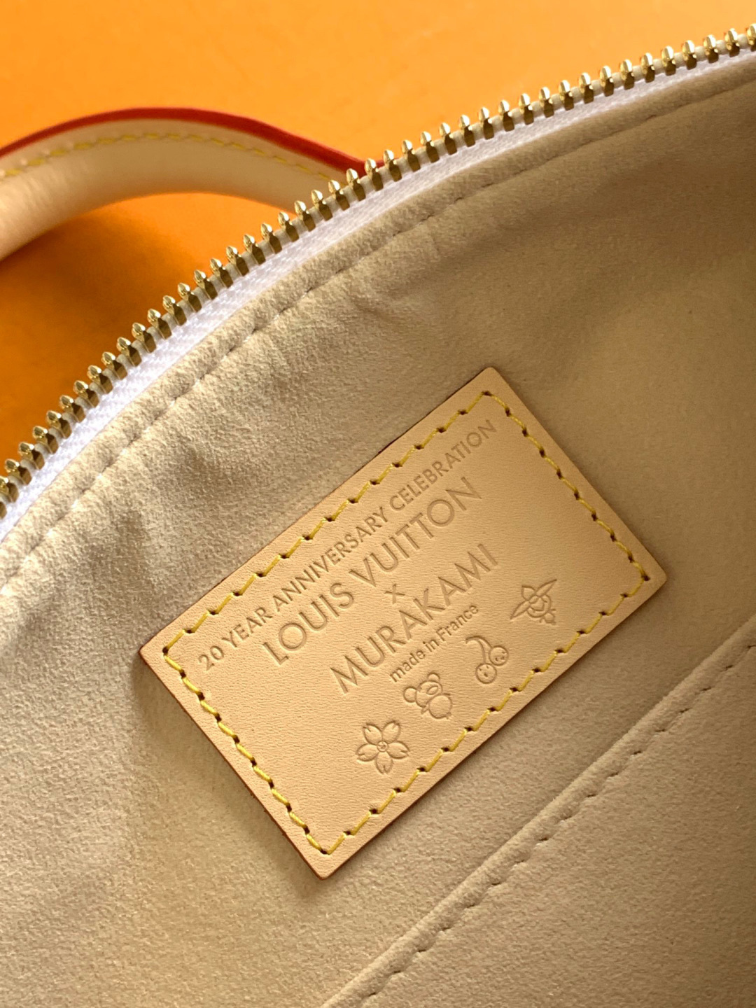 Louis Vuitton 全钢 M13085 本款Speedy