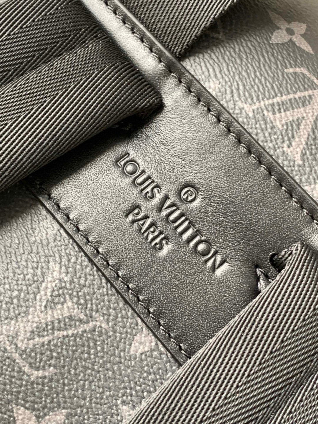 Louis Vuitton MB芯片版