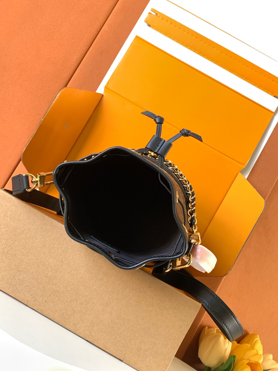Louis Vuitton MB芯片版