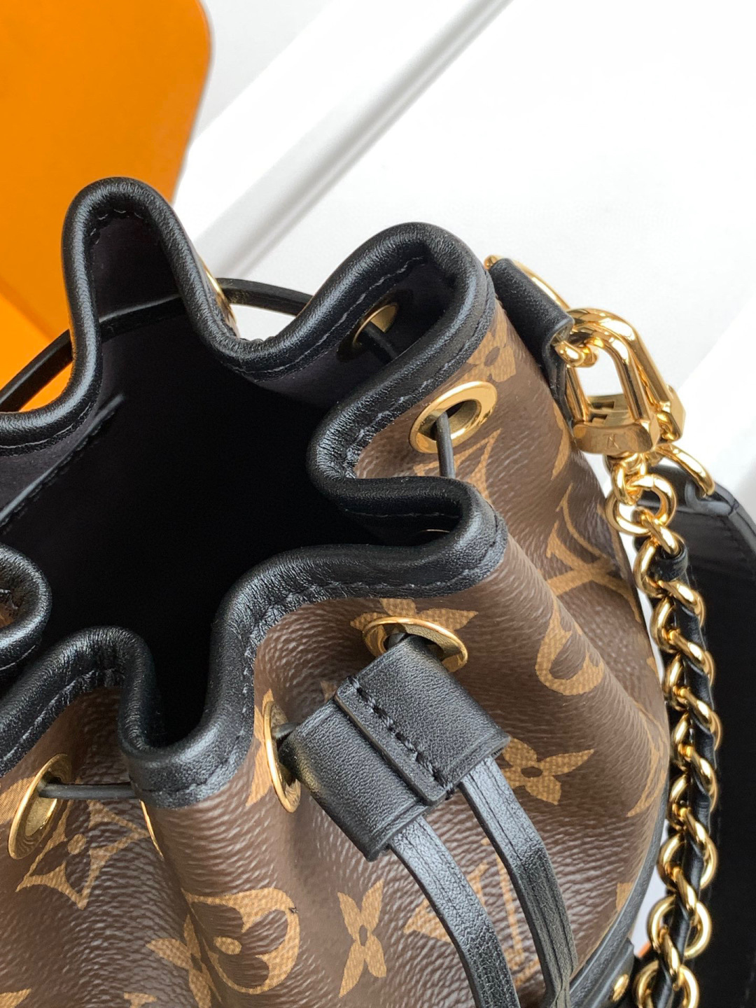 Louis Vuitton MB芯片版