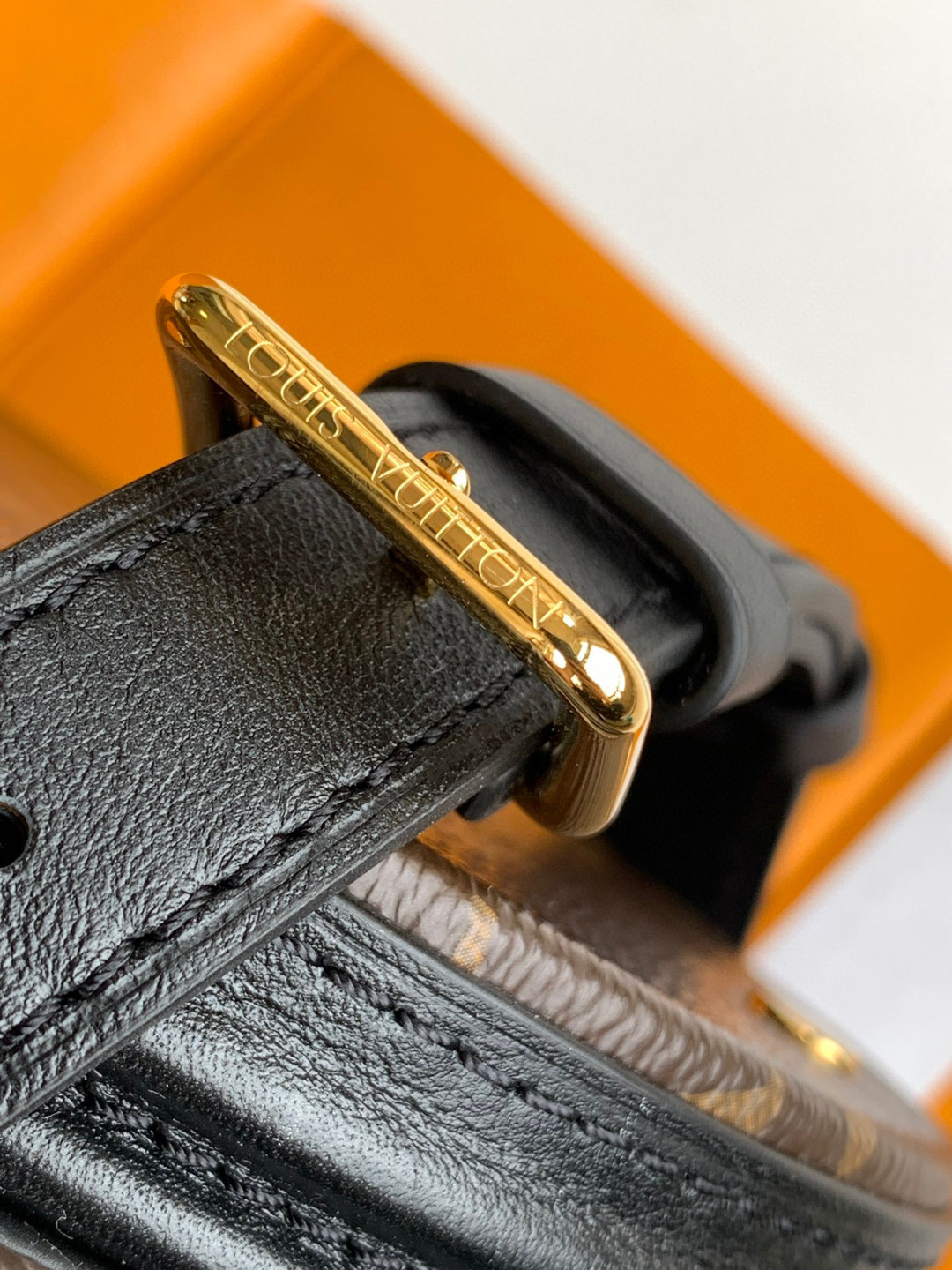 Louis Vuitton MB芯片版