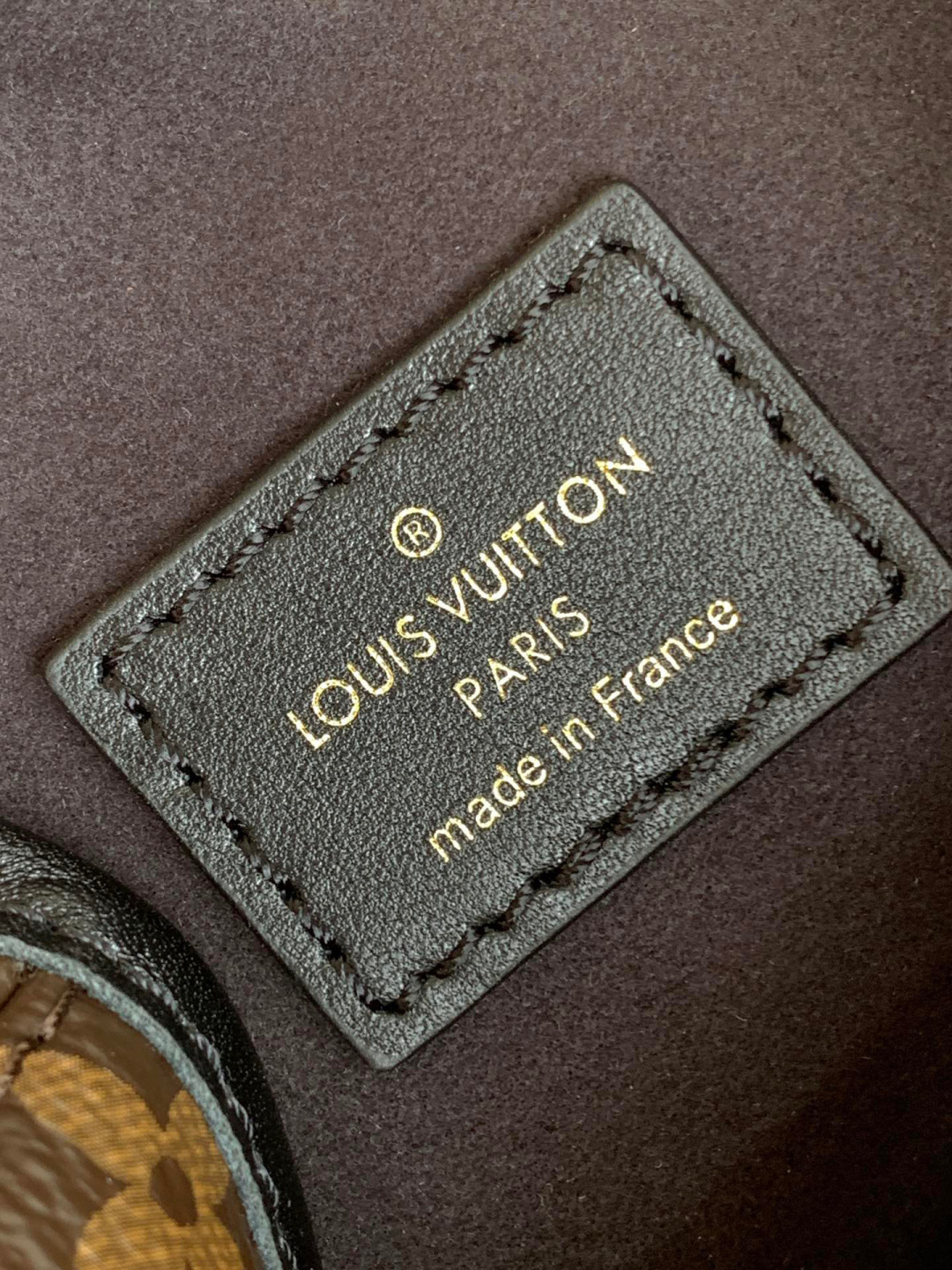 Louis Vuitton MB芯片版