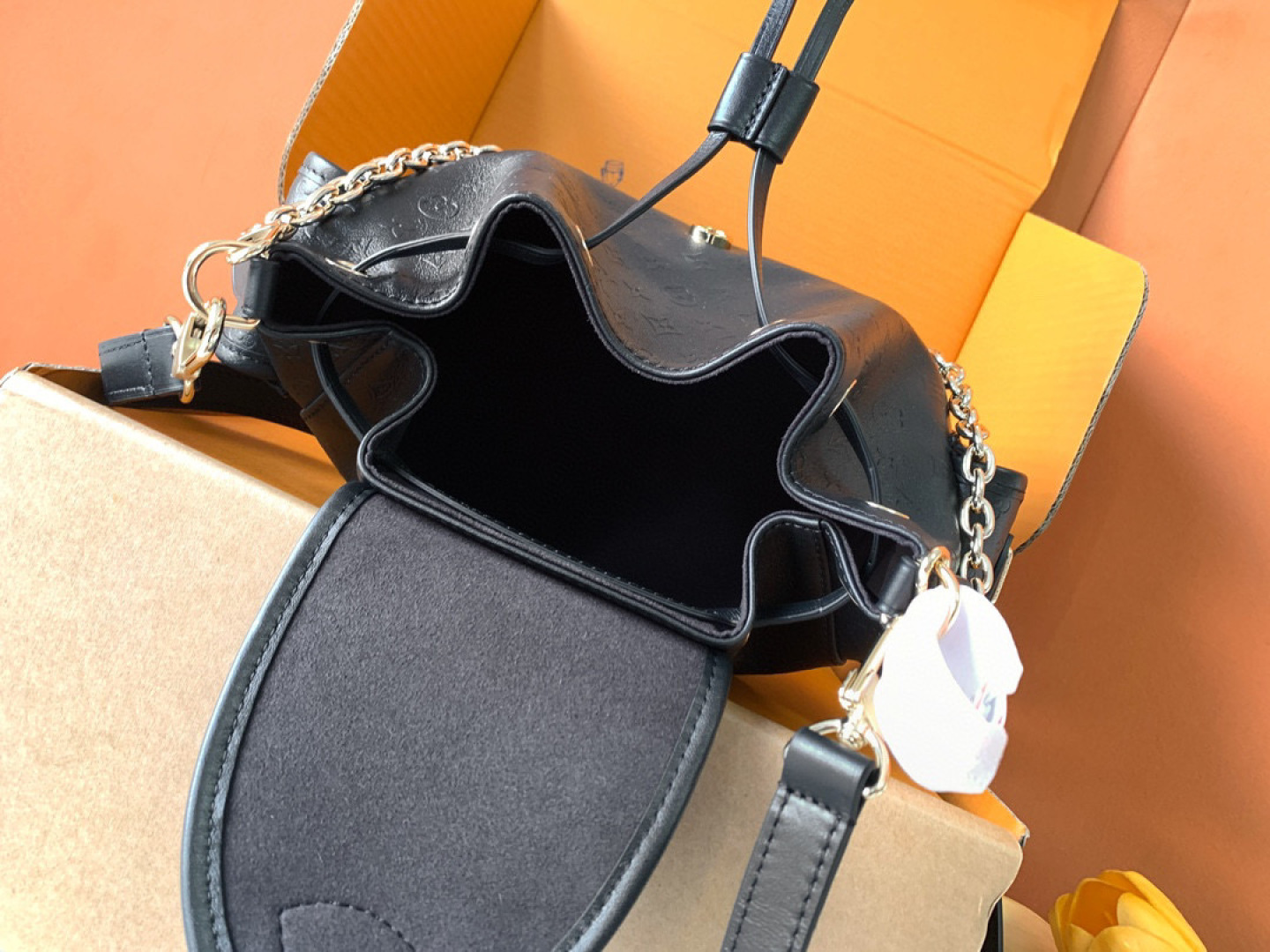 Hermès Hermès 双肩包