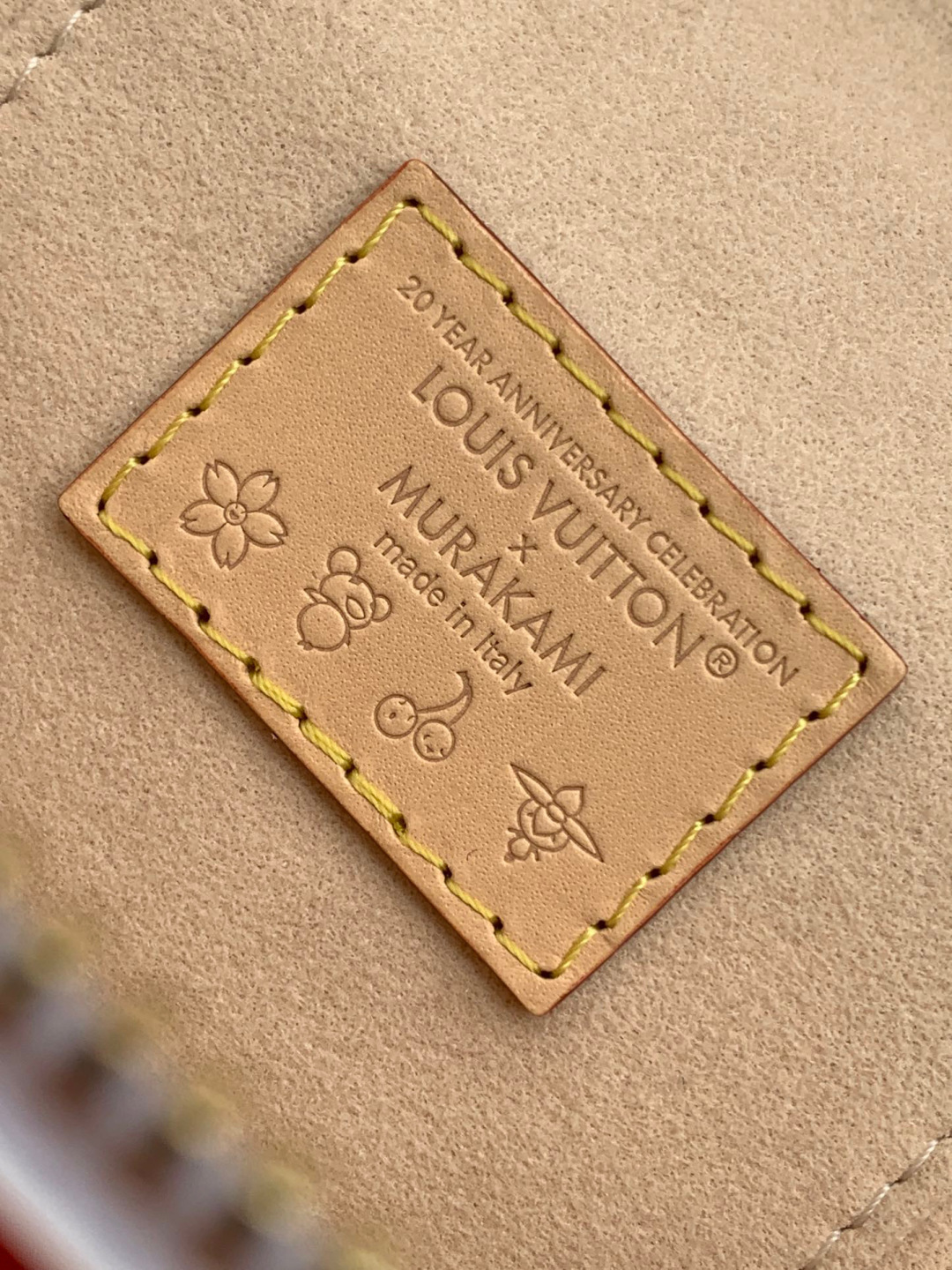 Louis Vuitton 全钢 163首发型号：M13662私品（163动态UID ）进口菱形面料 品质第九次升级