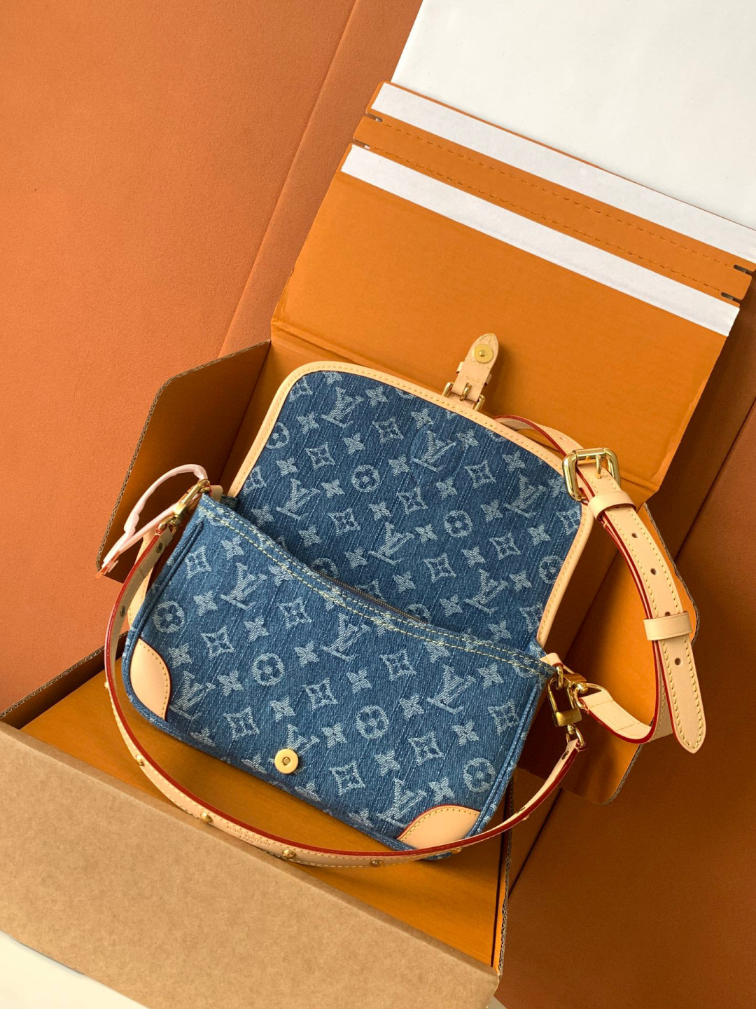 Louis Vuitton MB163c芯片版
