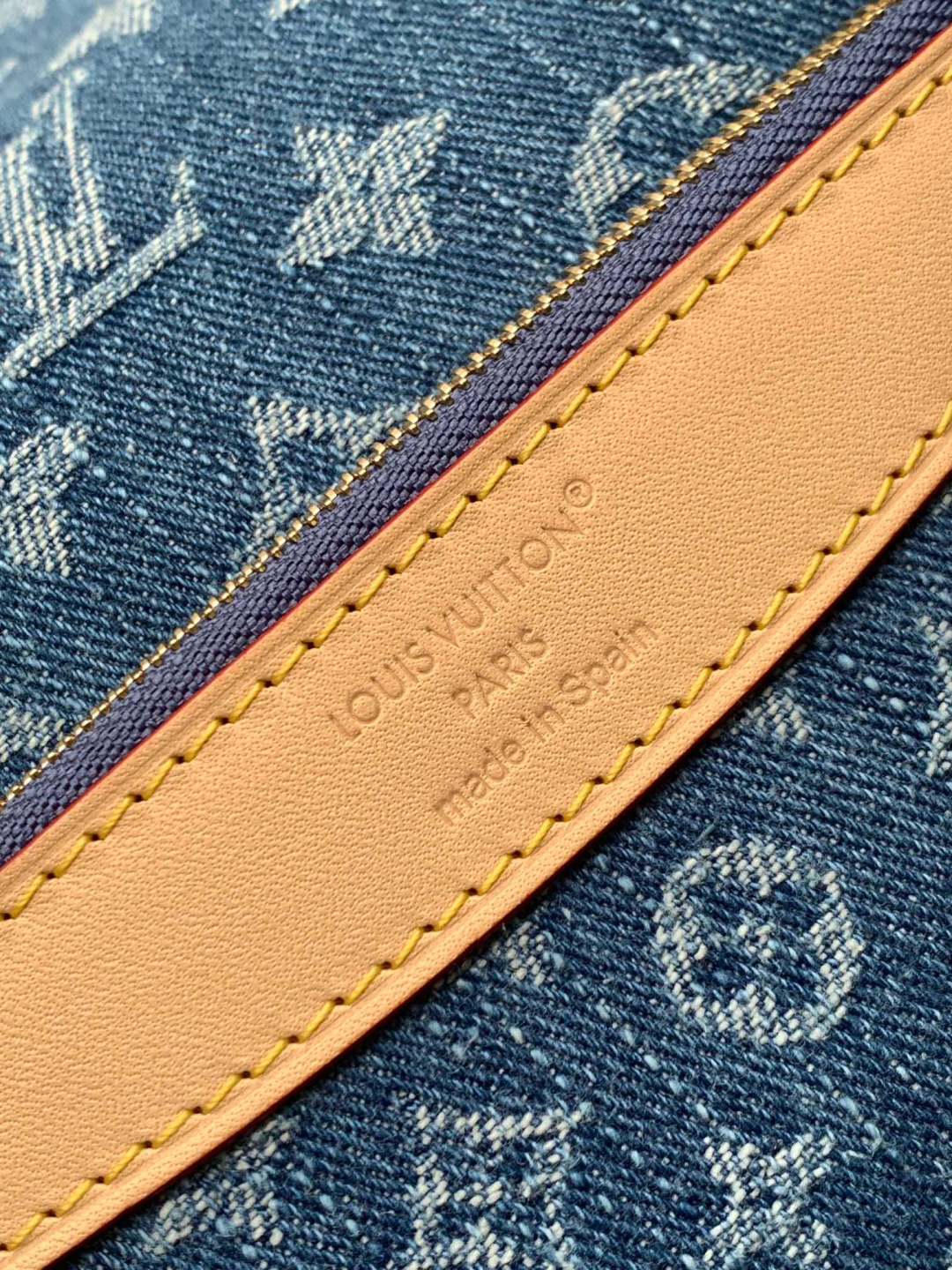 Louis Vuitton MB163c芯片版