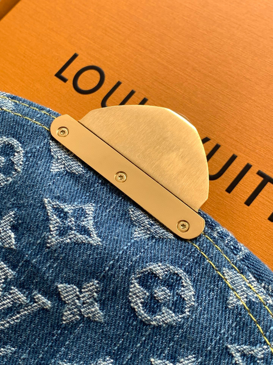 Louis Vuitton MB163c芯片版