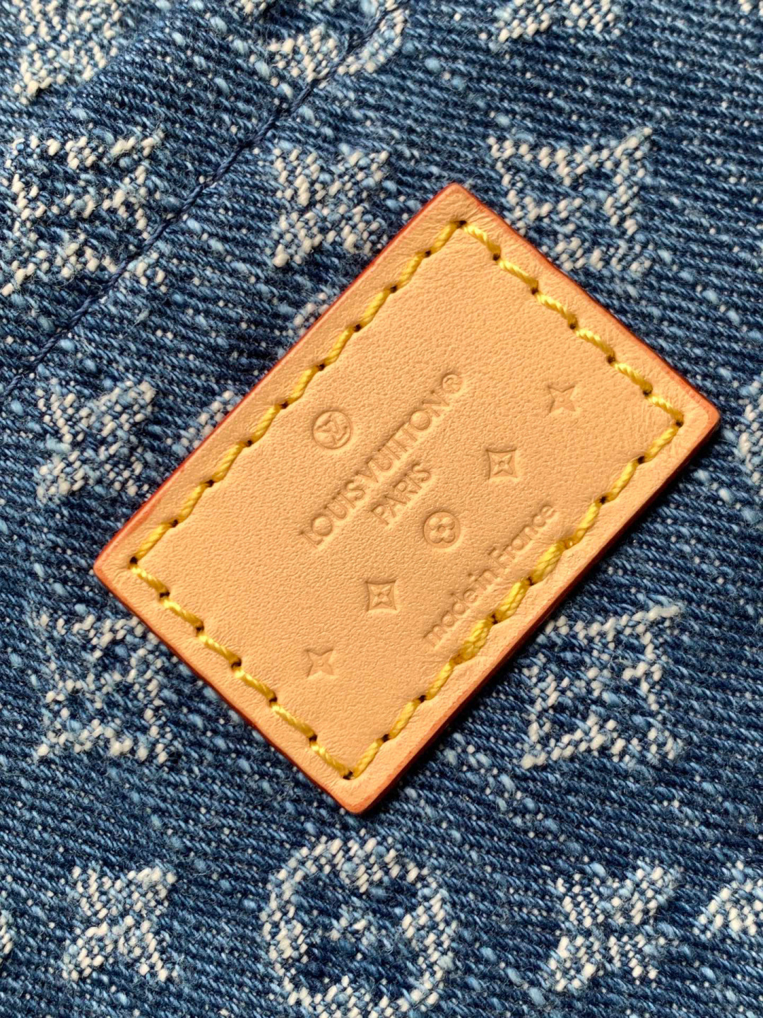 Louis Vuitton MB163c芯片版