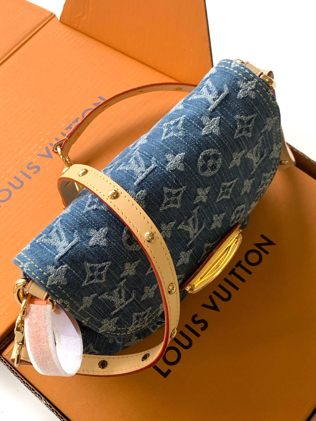 Louis Vuitton MB163c芯片版