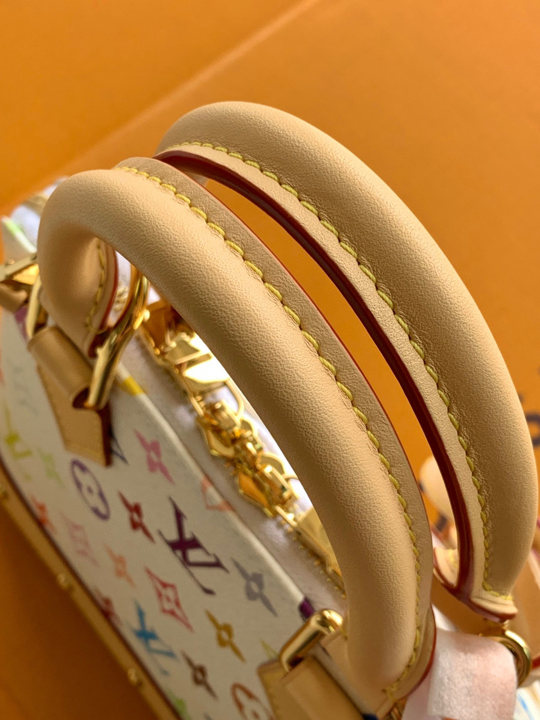 Louis Vuitton MB