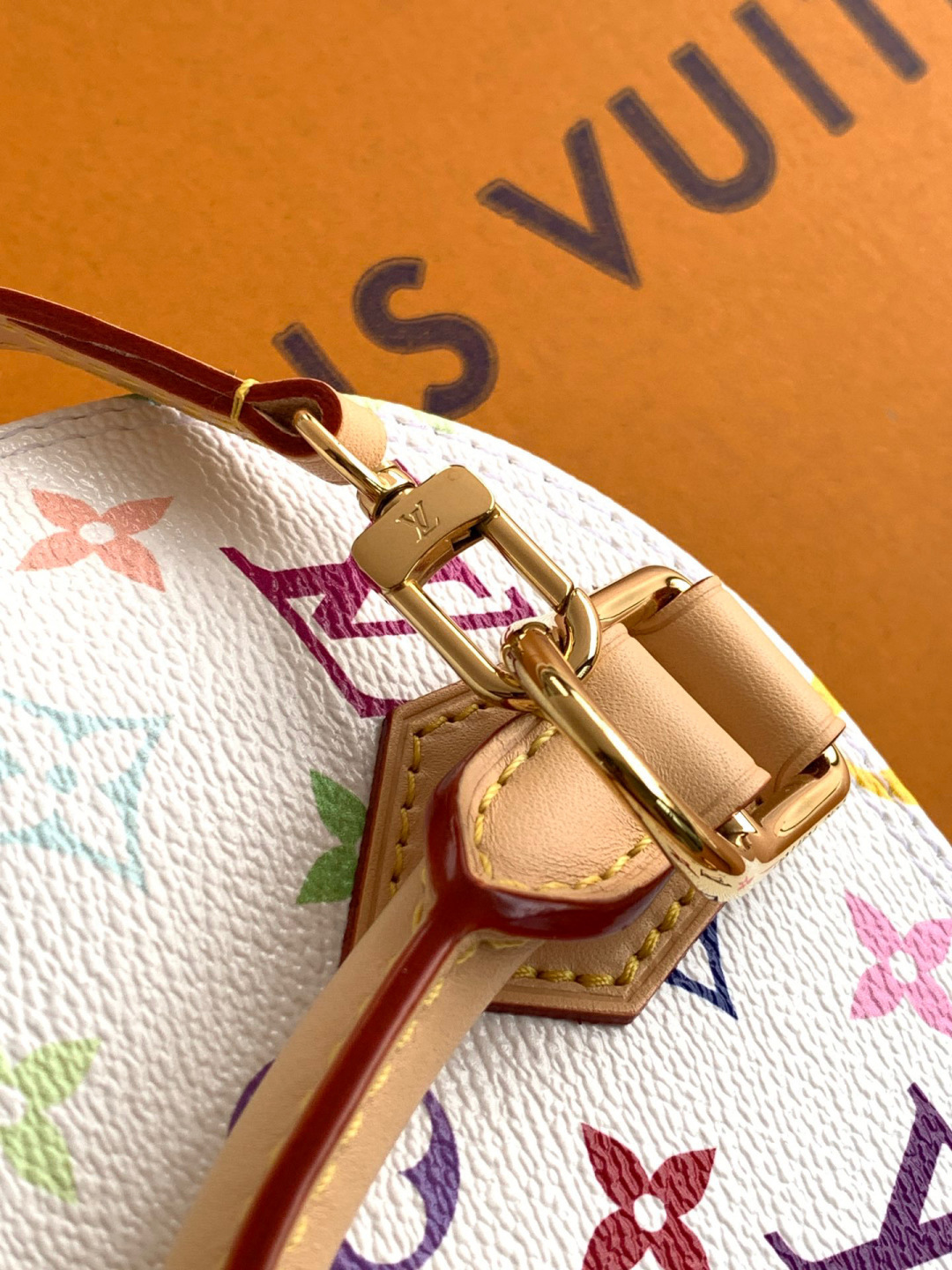 Louis Vuitton MB