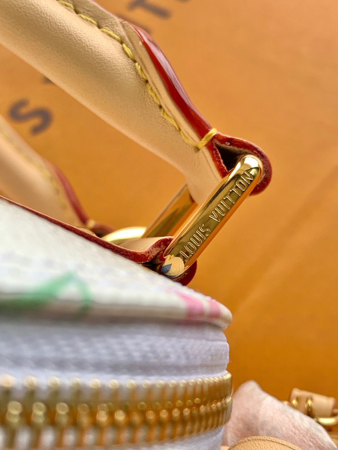 Louis Vuitton MB