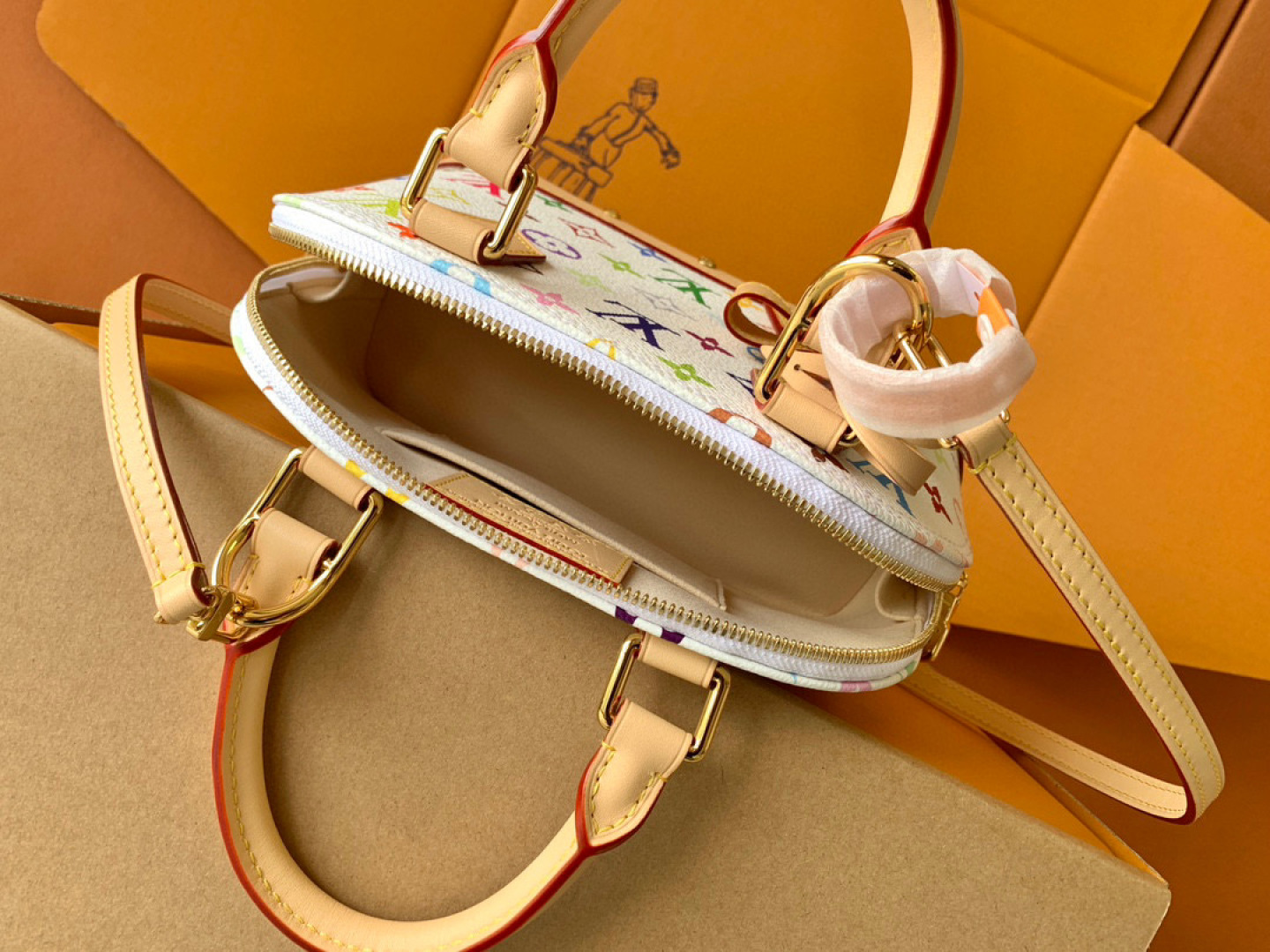 Louis Vuitton MB