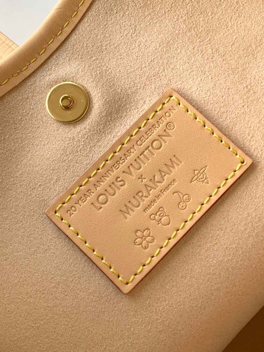 Louis Vuitton MB163c01芯片版