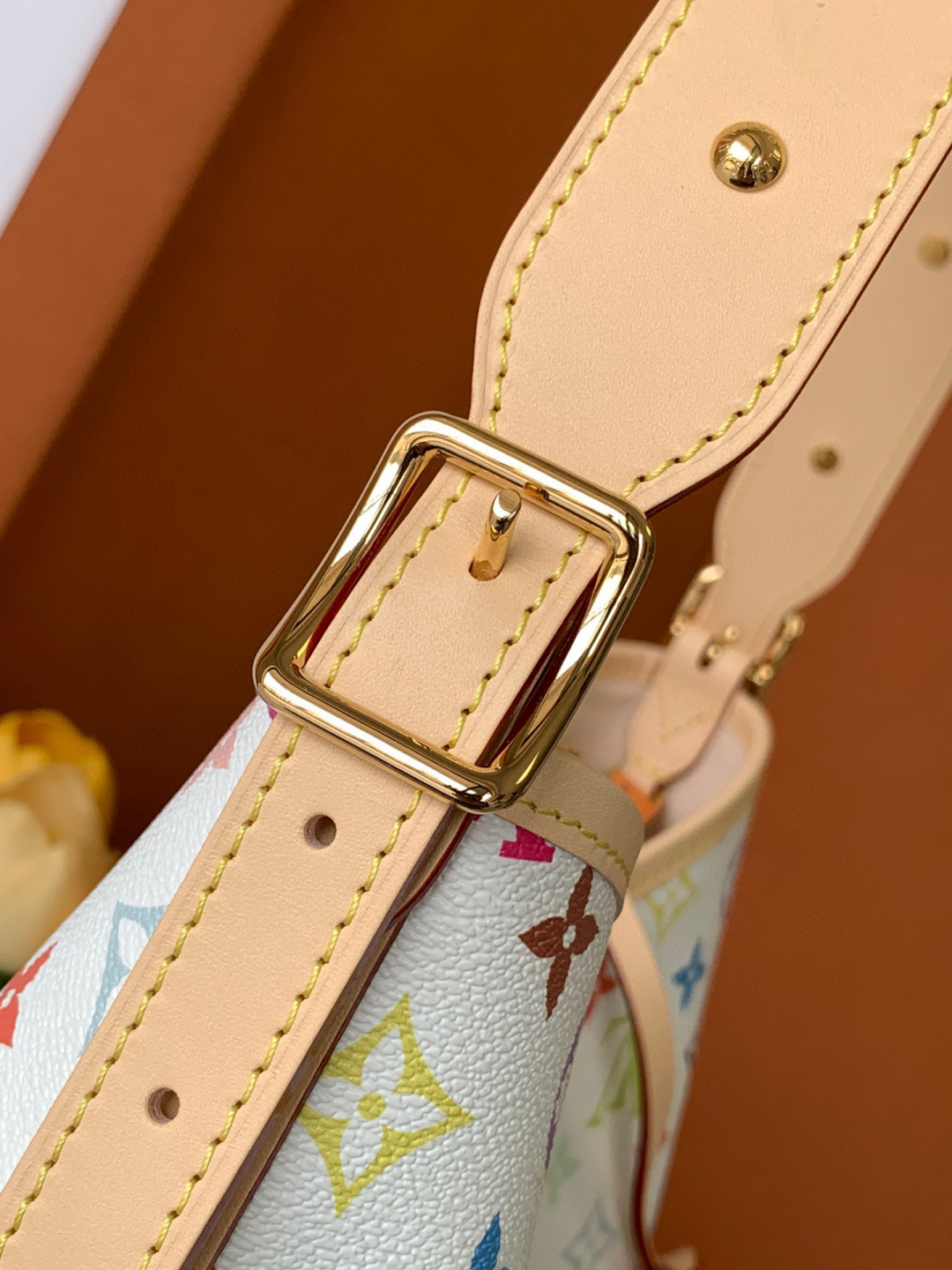 Louis Vuitton MB163c01芯片版