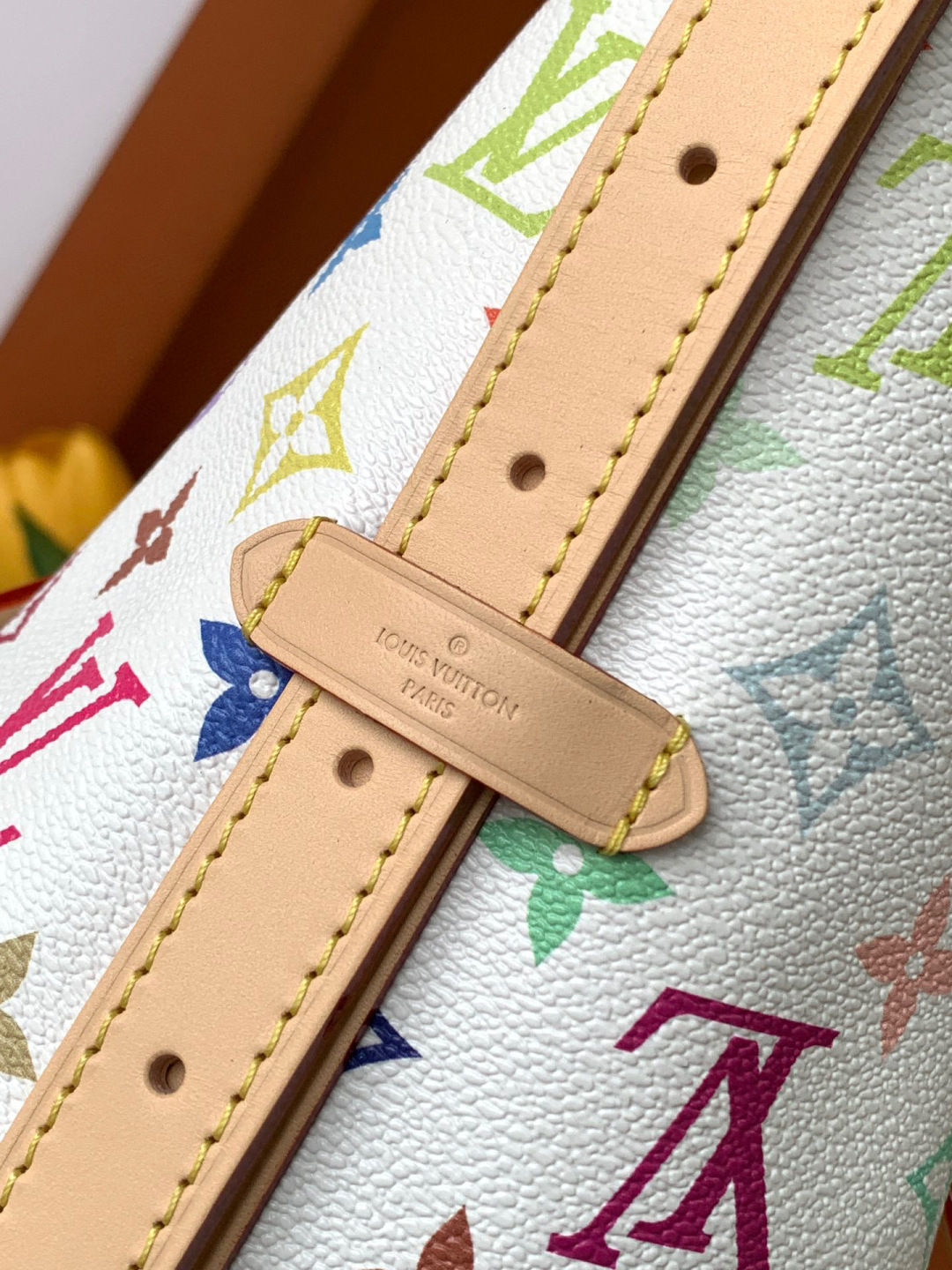 Louis Vuitton MB163c01芯片版