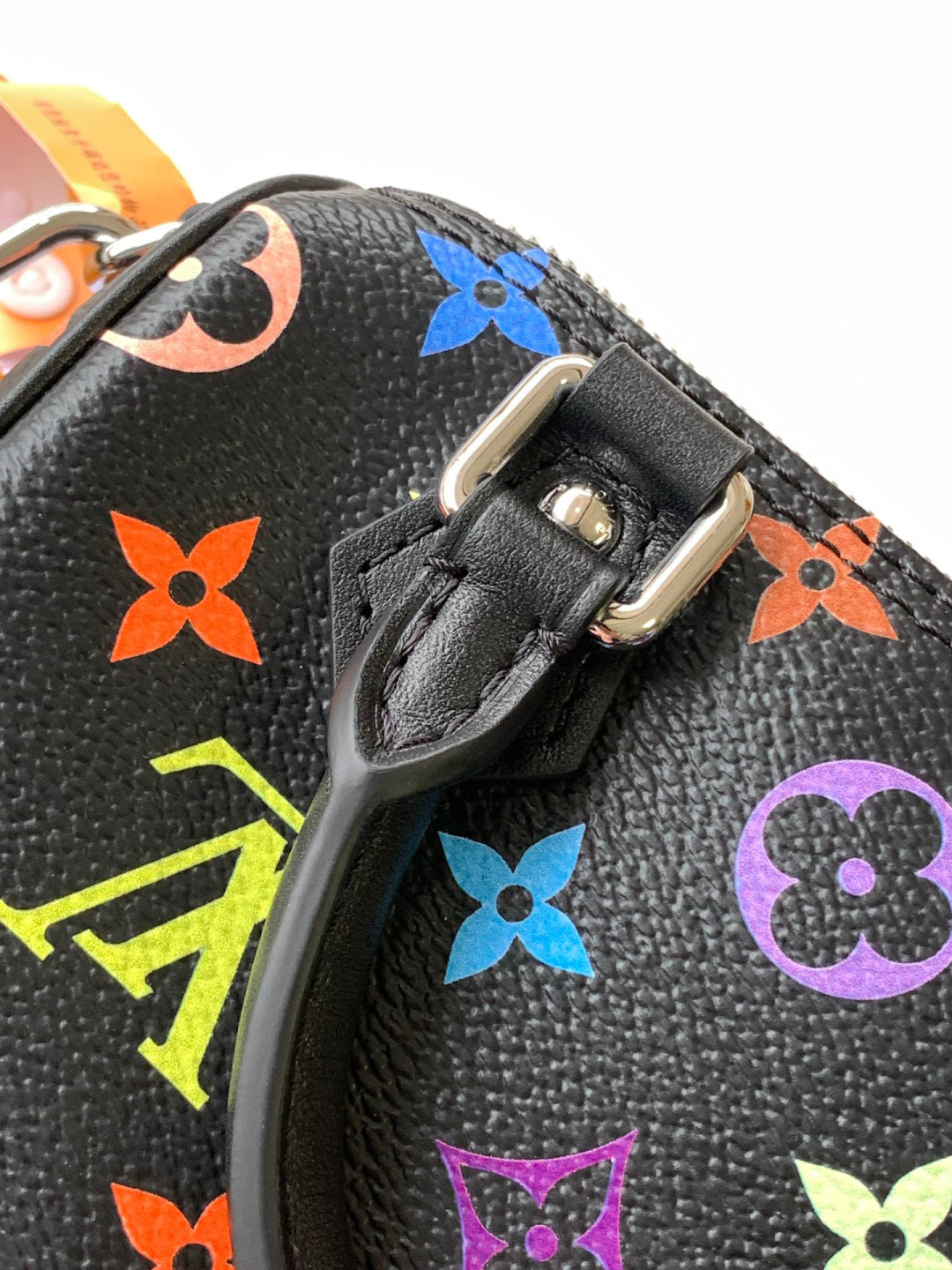 Louis Vuitton 全钢【 M13406黑彩 】本款
