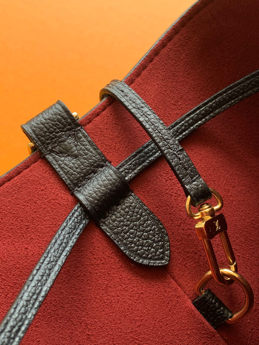 Louis Vuitton MB芯片版