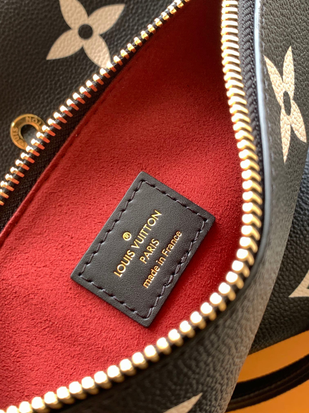 Louis Vuitton MB芯片版