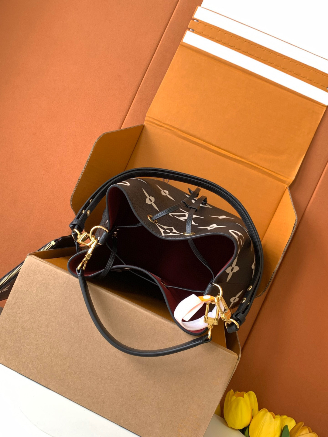 Louis Vuitton MB芯片版