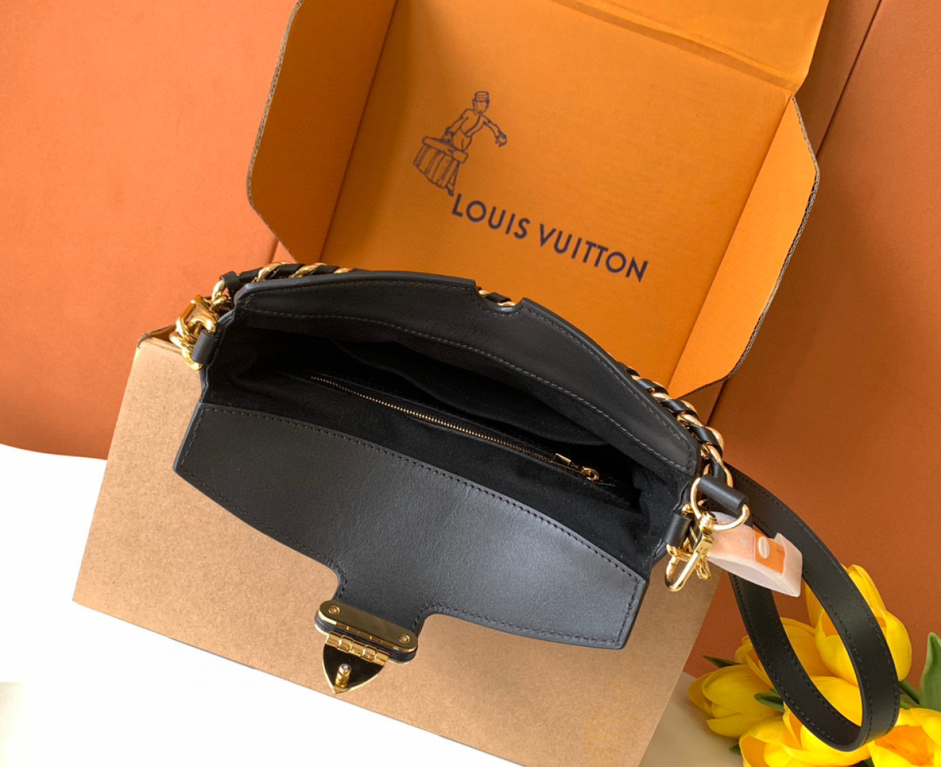 Louis Vuitton MB芯片版