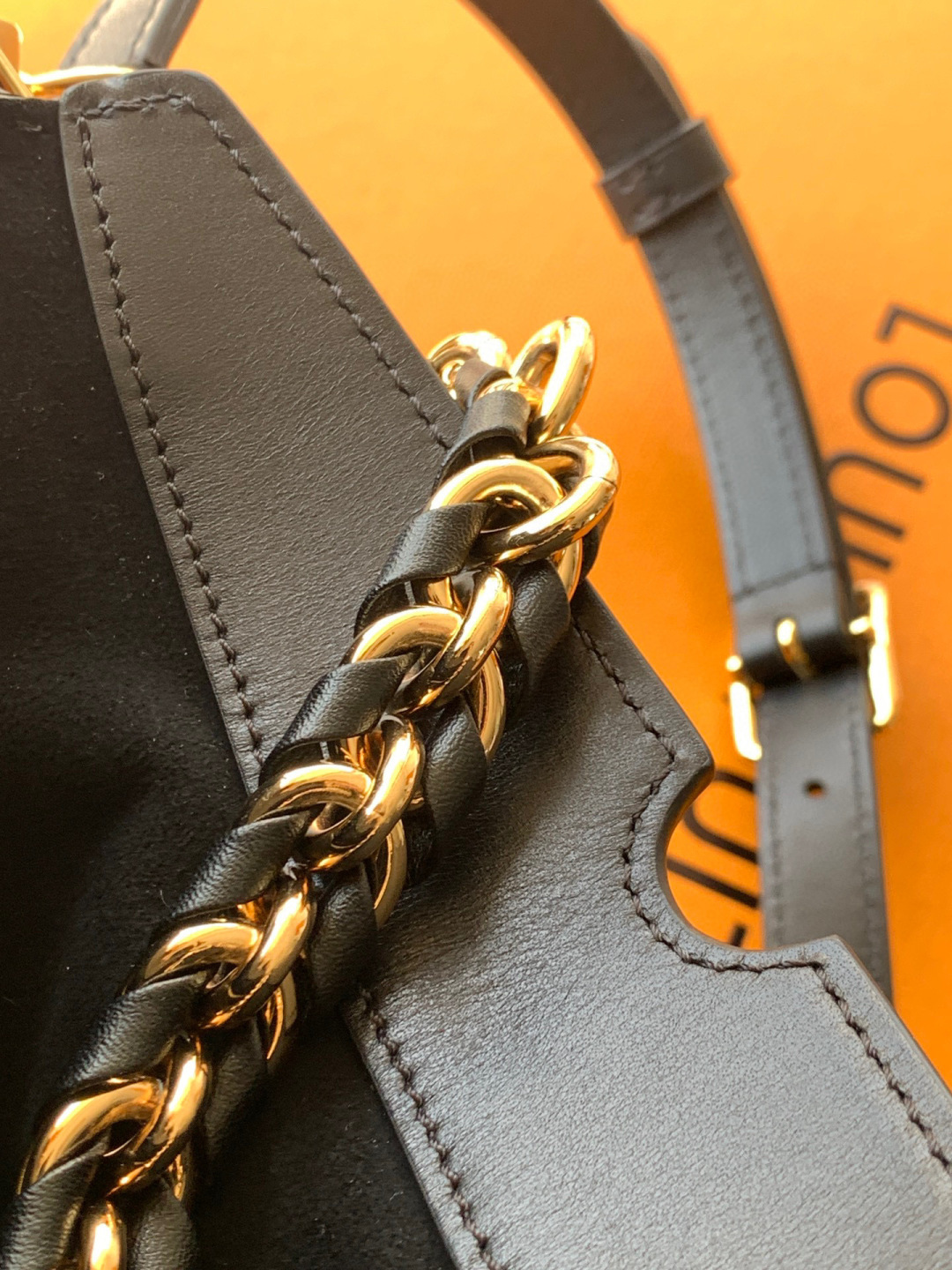 Louis Vuitton MB芯片版