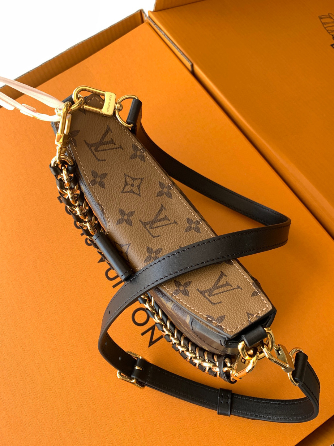 Louis Vuitton MB芯片版