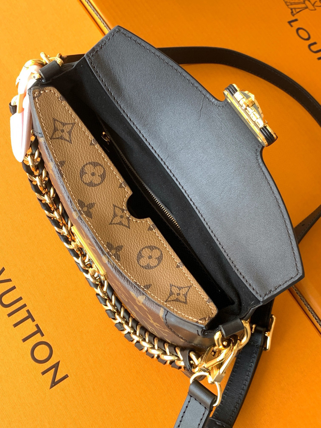 Louis Vuitton MB芯片版