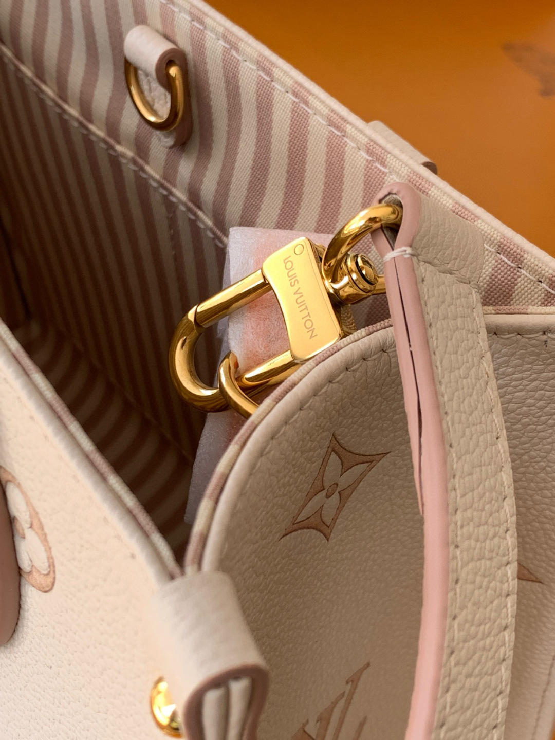 Louis Vuitton MB163c芯片版