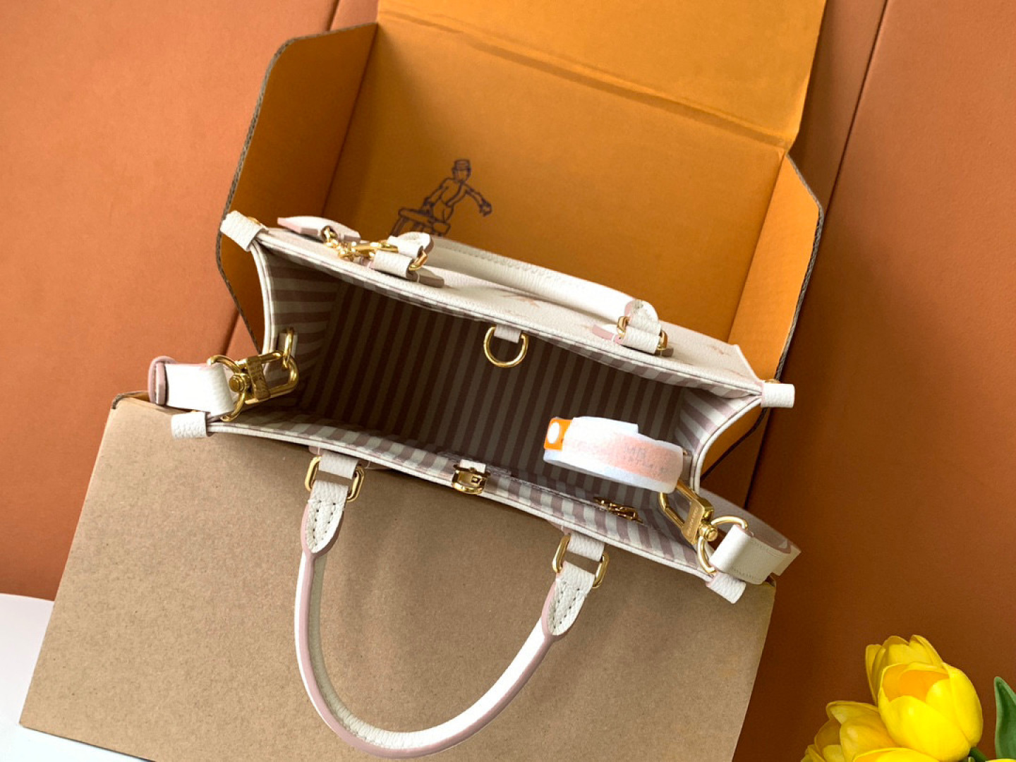 Louis Vuitton MB163c芯片版
