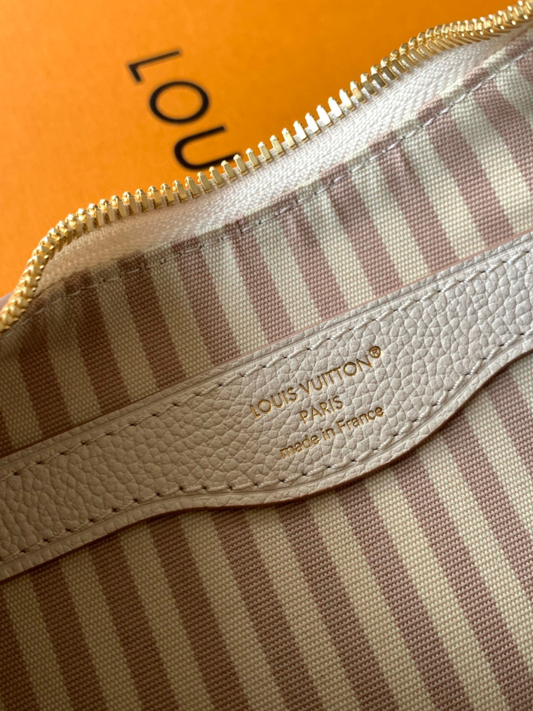 Louis Vuitton MB163c芯片版