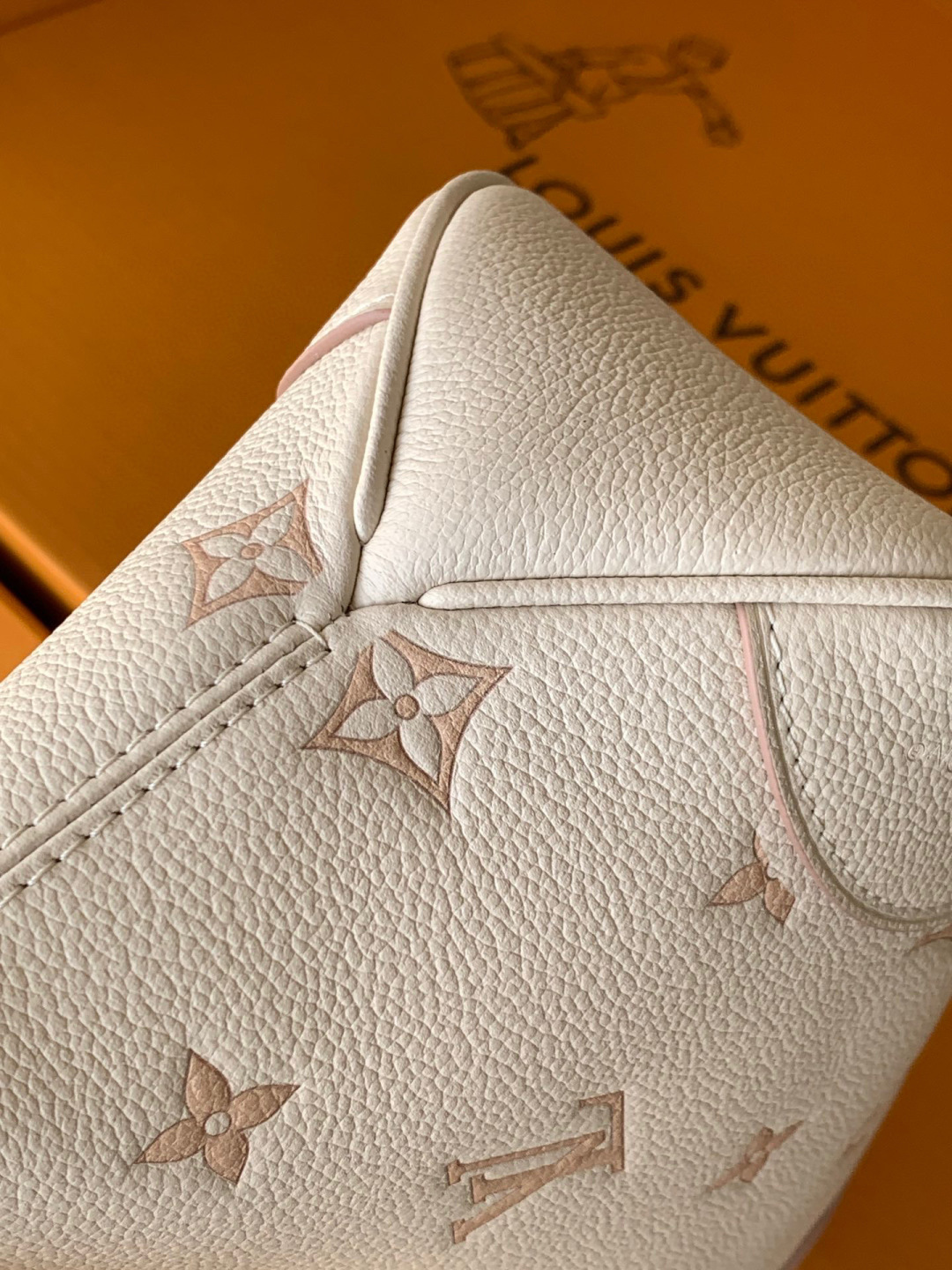 Louis Vuitton MB163c芯片版