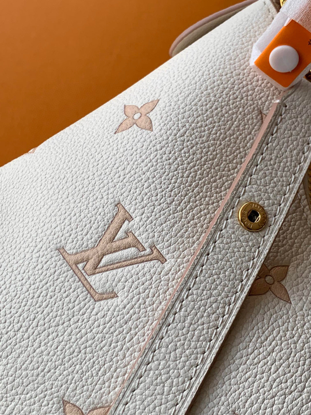 Louis Vuitton MB163c芯片版