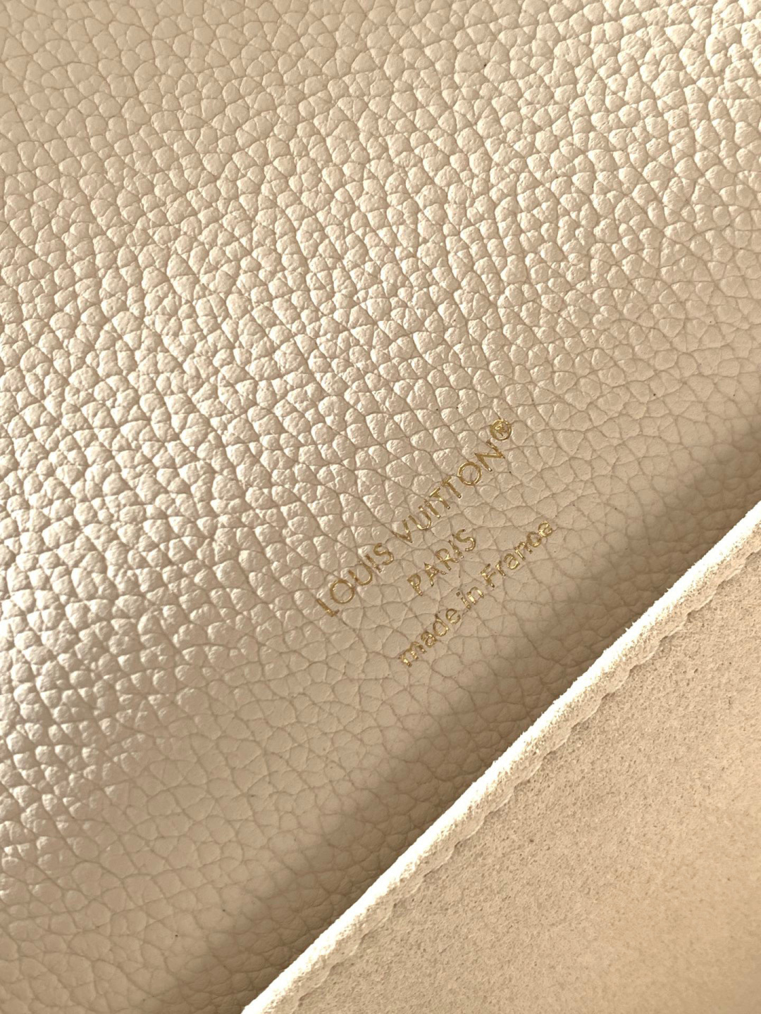 Louis Vuitton MB163c芯片版