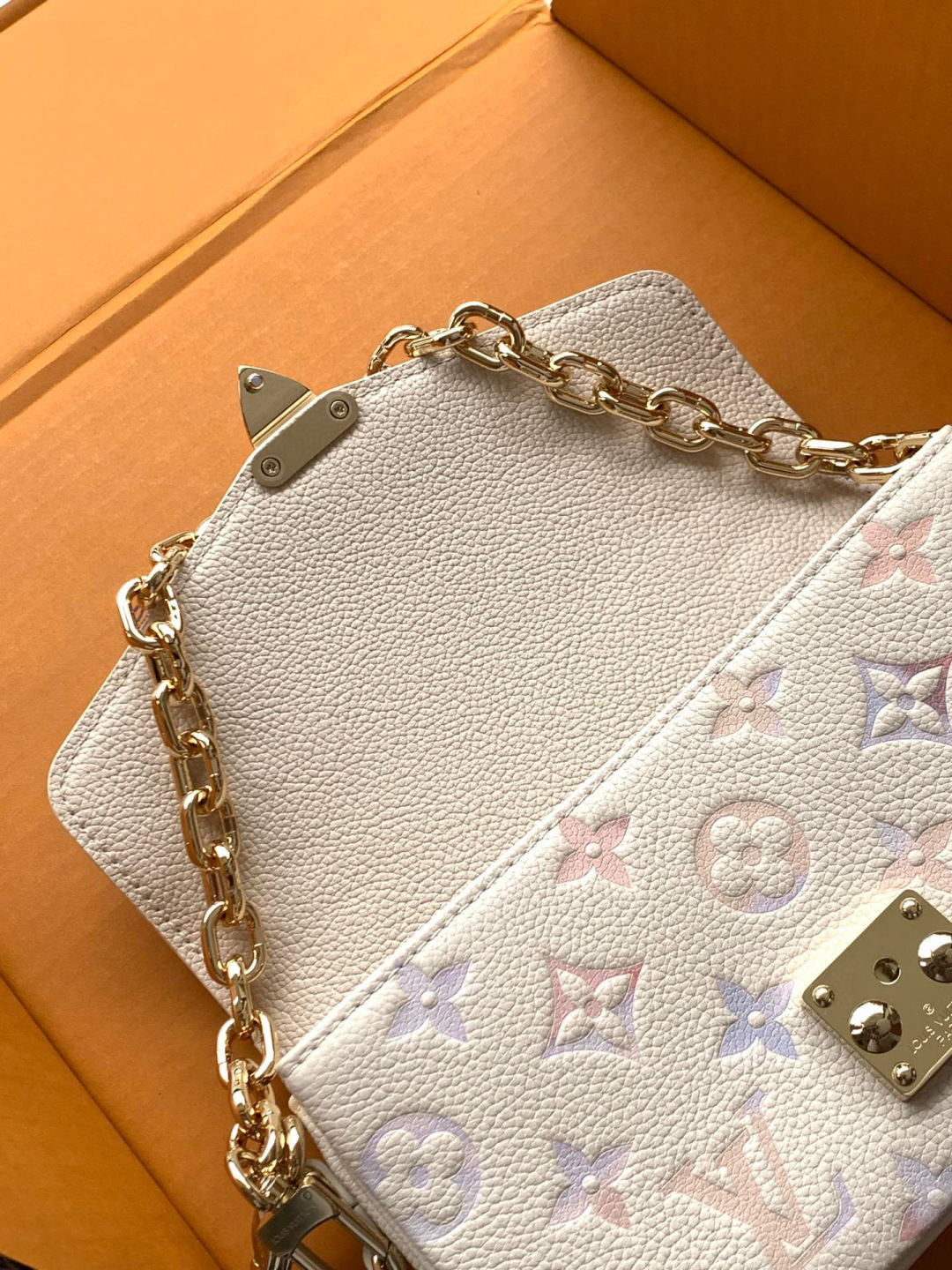 Louis Vuitton MB163c芯片版