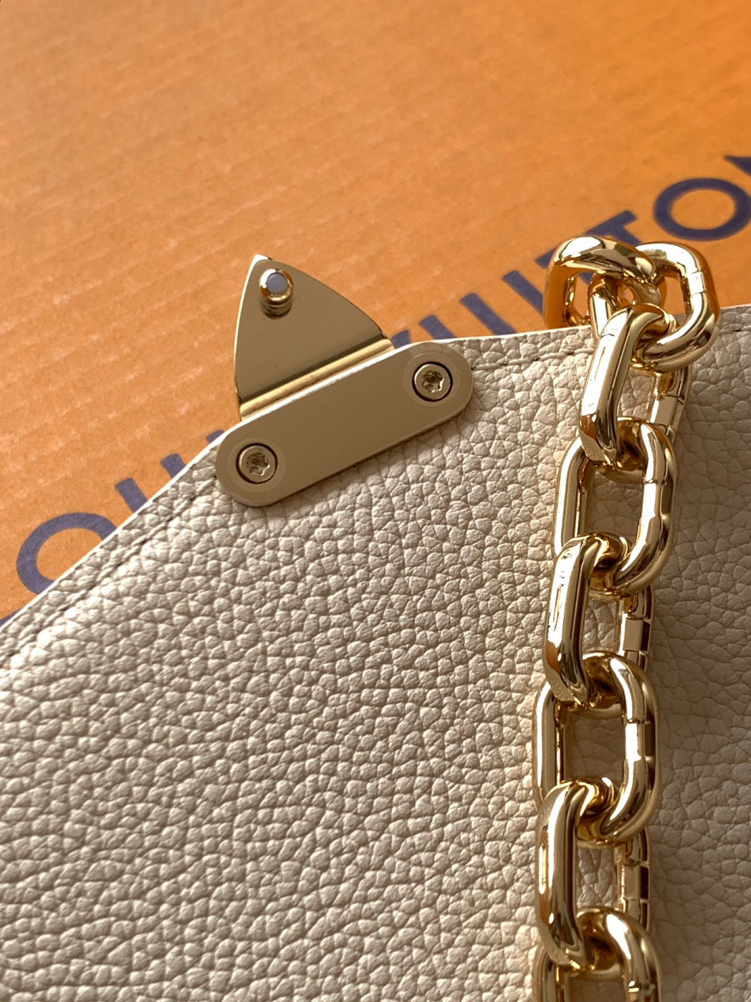 Louis Vuitton MB163c芯片版