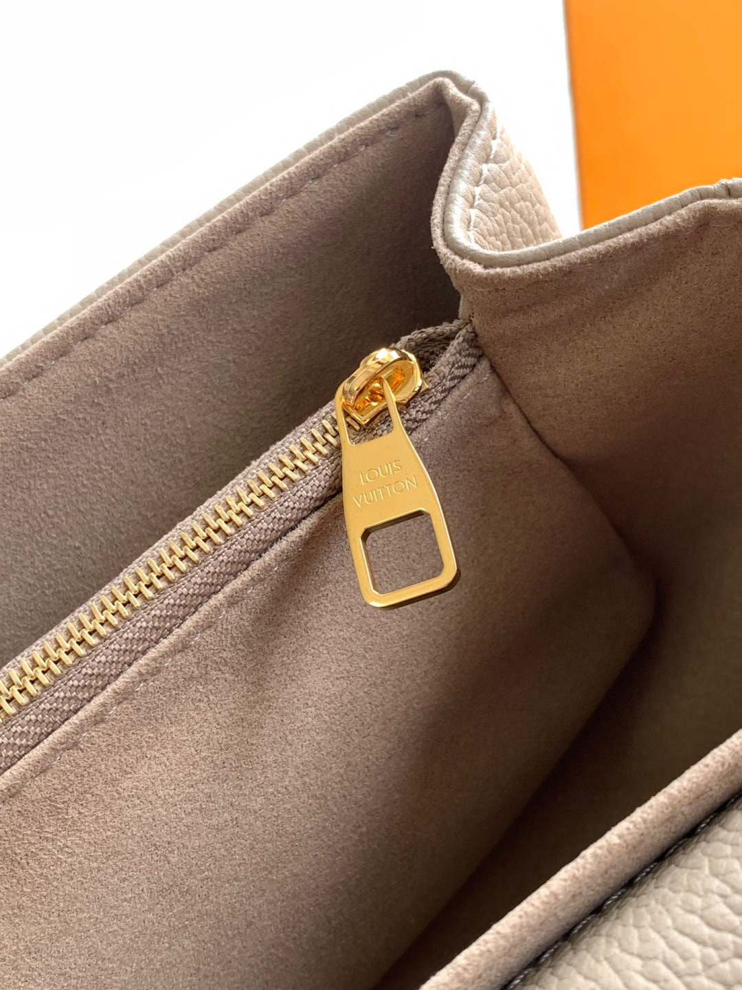 Louis Vuitton MB芯片版