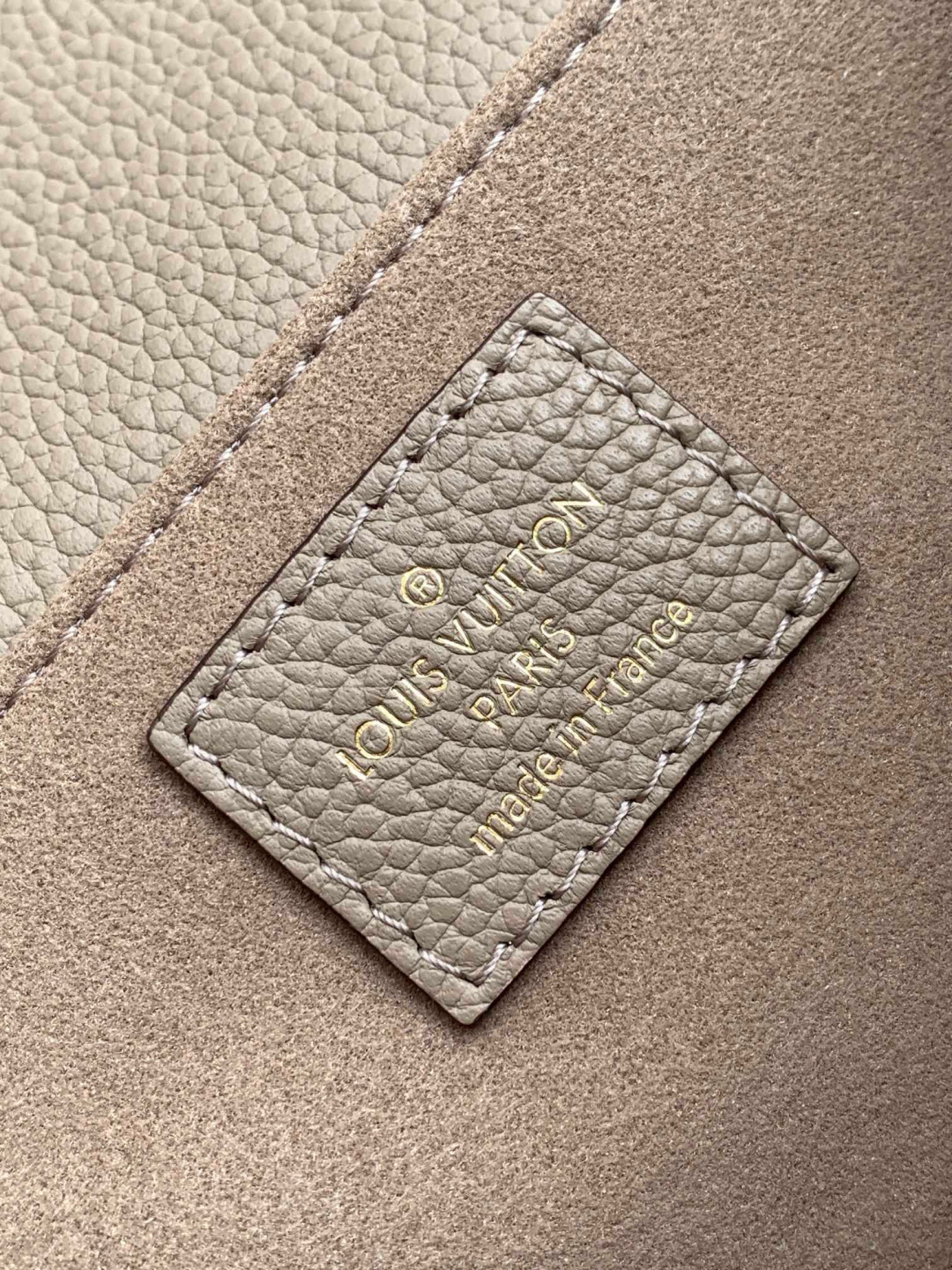 Louis Vuitton MB芯片版
