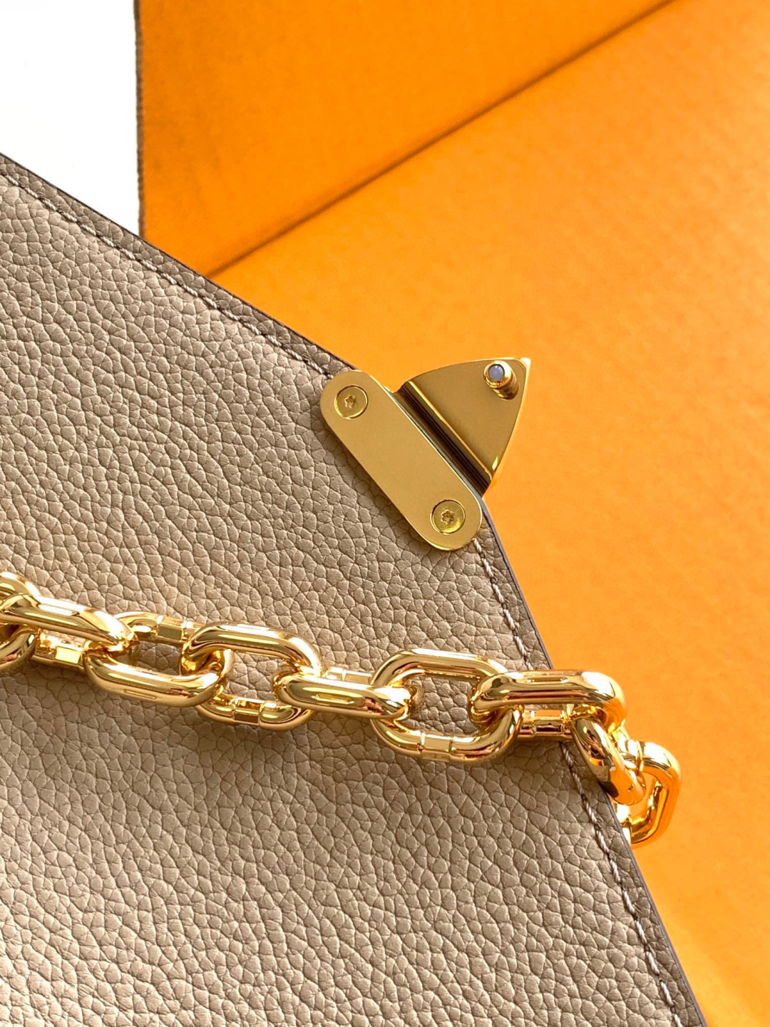Louis Vuitton MB芯片版