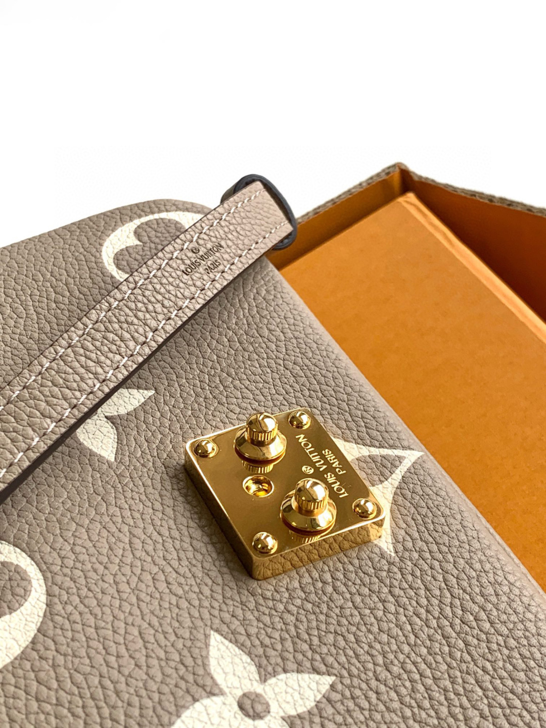 Louis Vuitton MB芯片版