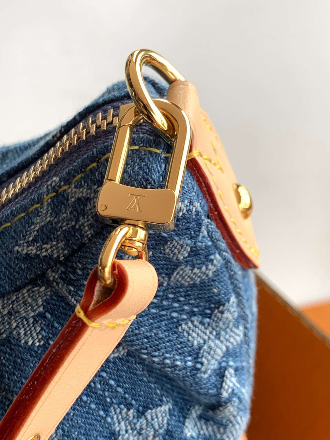 Louis Vuitton 163c01动态芯片