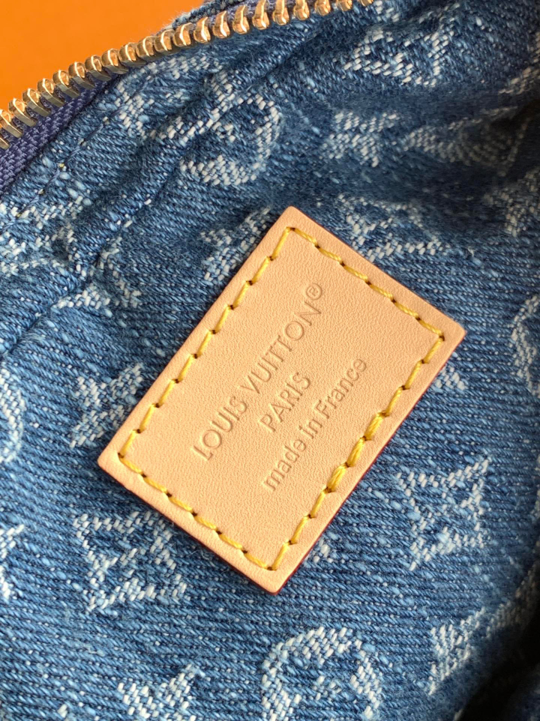 Louis Vuitton 163c01动态芯片
